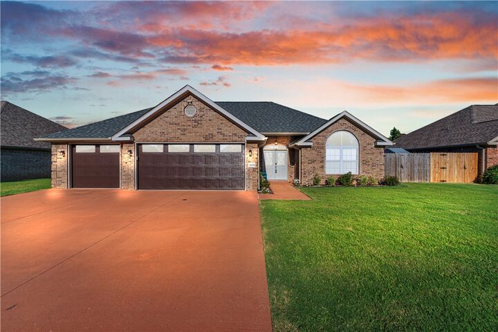 309 SE Eaton Street  Bentonville AR 72712 photo