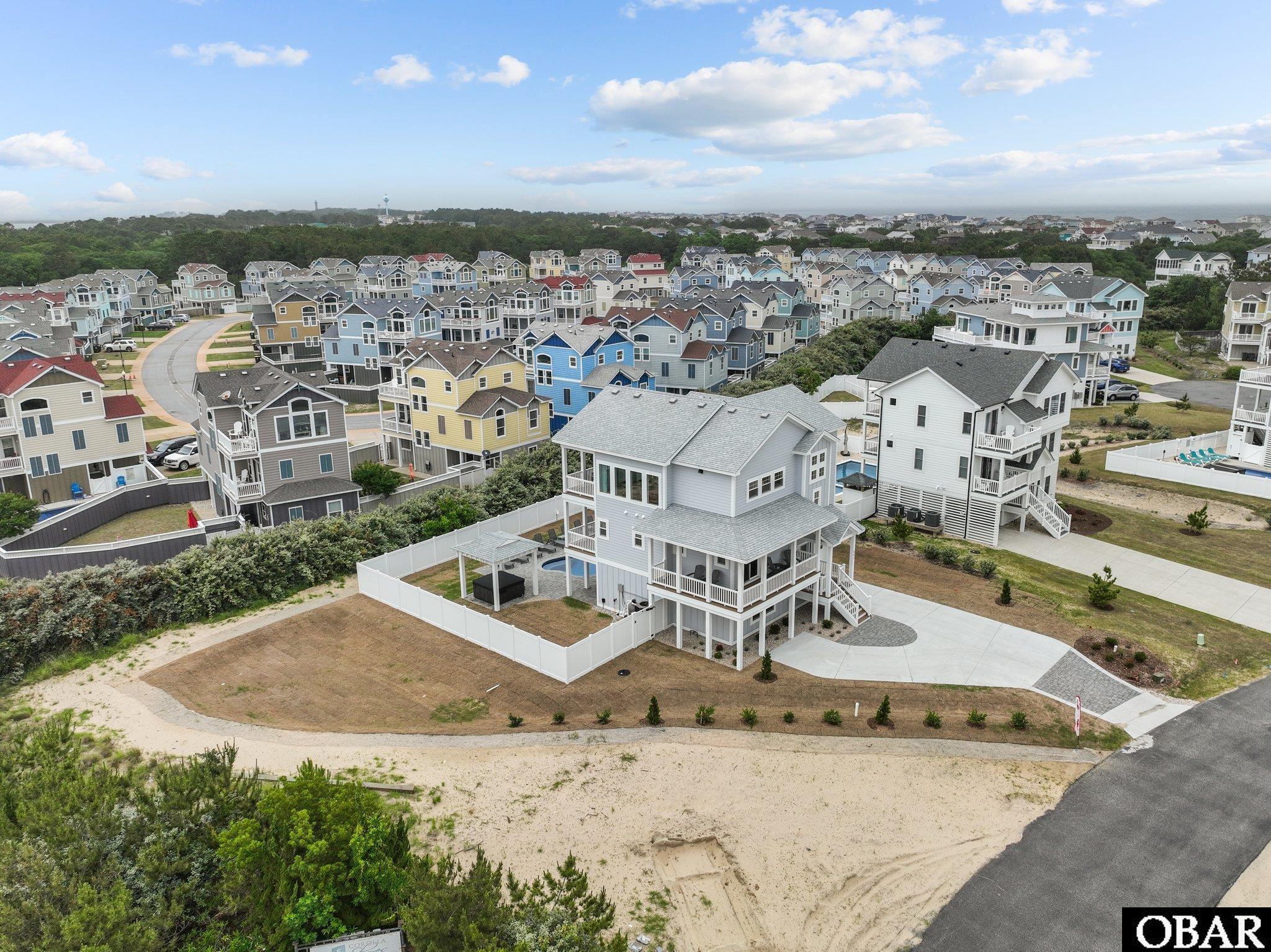 Property Photo: 997 N Harbor View NC 27927