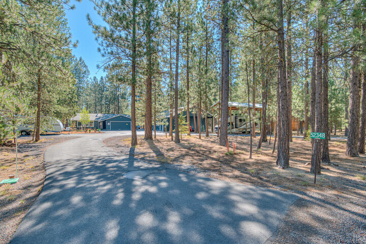 Property Photo:  52348 Barberry Circle  OR 97739 