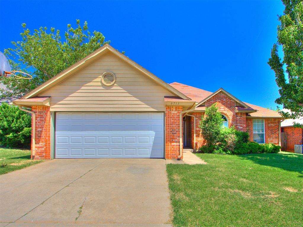 6713 NW 131 Street  Oklahoma City OK 73142 photo