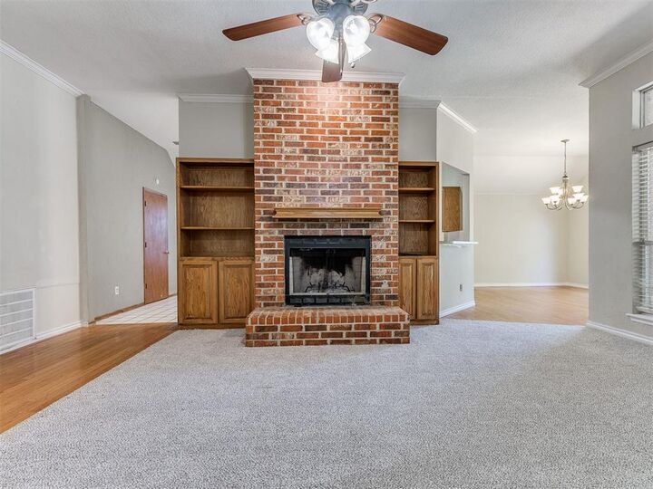 6713 NW 131 Street  Oklahoma City OK 73142 photo