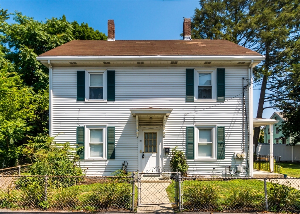 Property Photo: 10-12 Foundry Avenue MA 02453