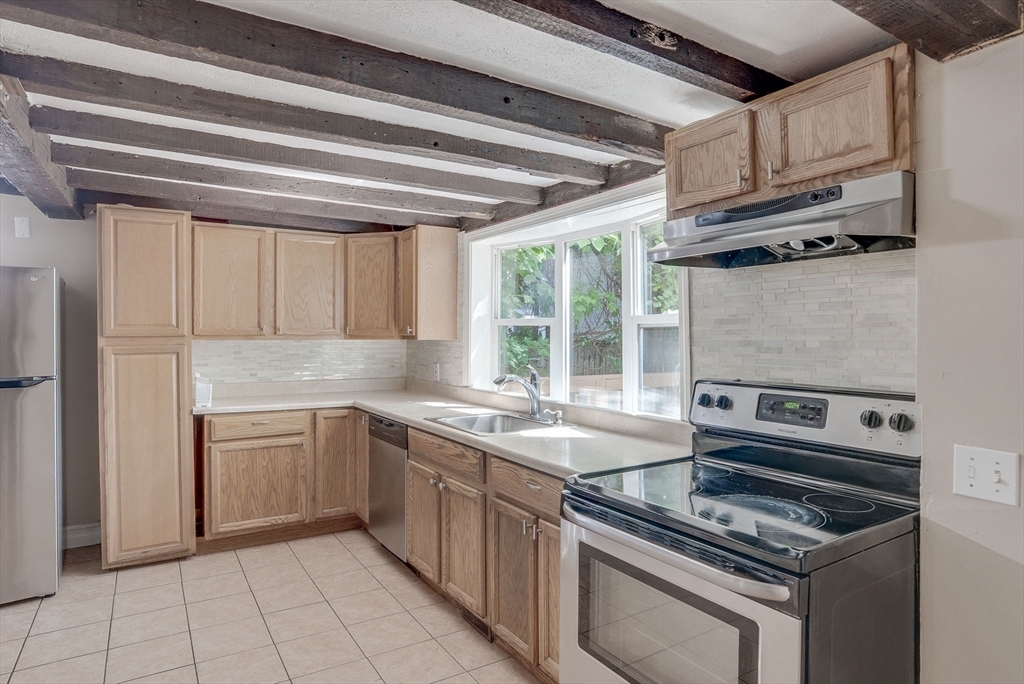 Property Photo:  22 Meridian  MA 02148 