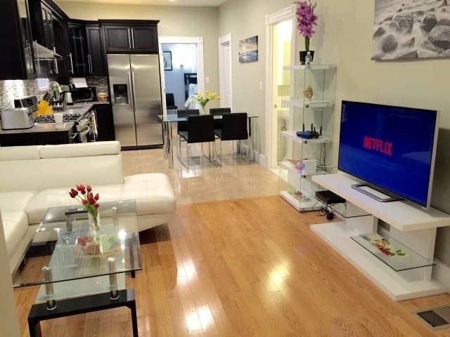Property Photo: 51 Rindge 1 MA 02140
