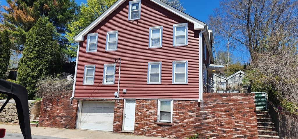 Property Photo: 16 Tremont St MA 01960