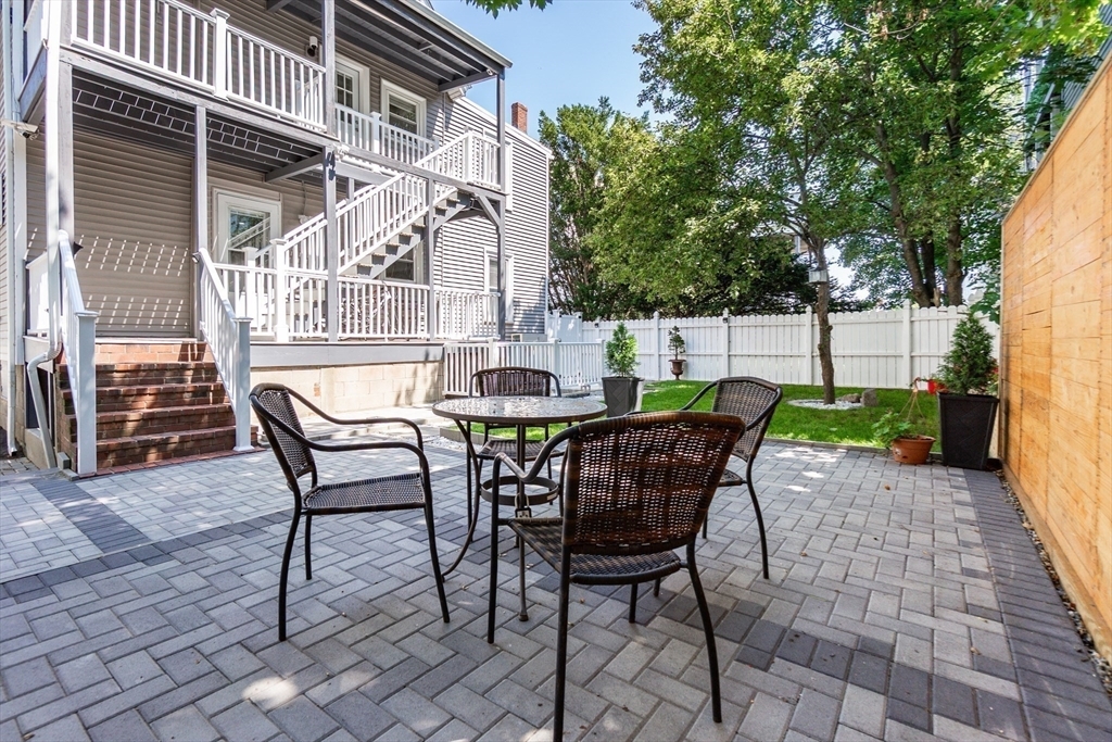 Property Photo:  29 Dolphin Ave  MA 02152 