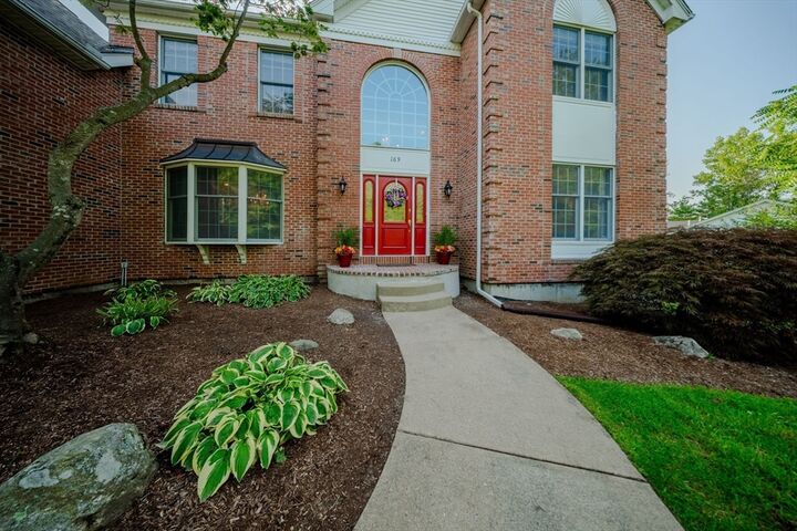 Property Photo:  169 Pinecrest Rd  MA 01746 