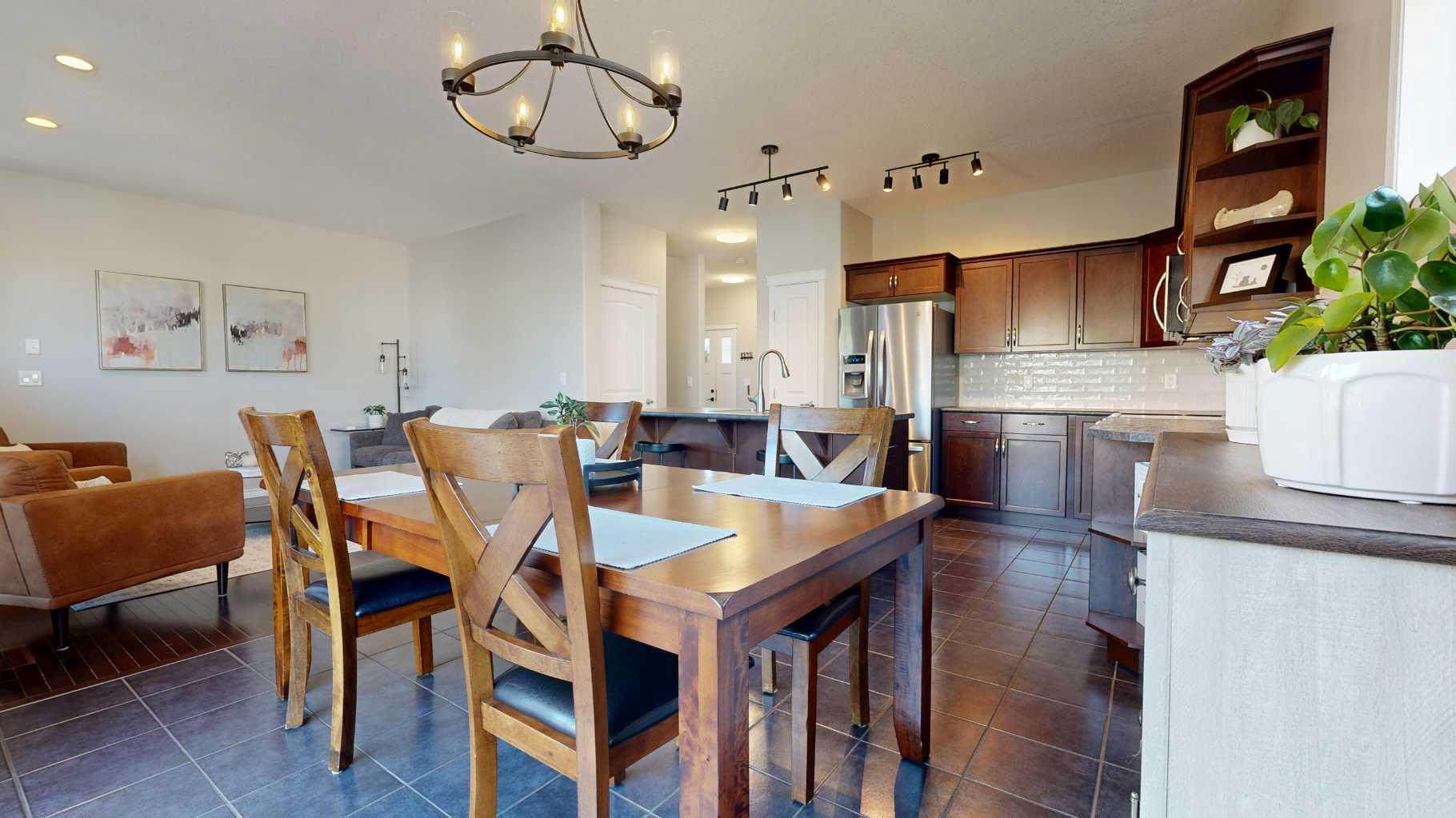 Property Photo: 8709 Willow Drive AB T8X 0L5