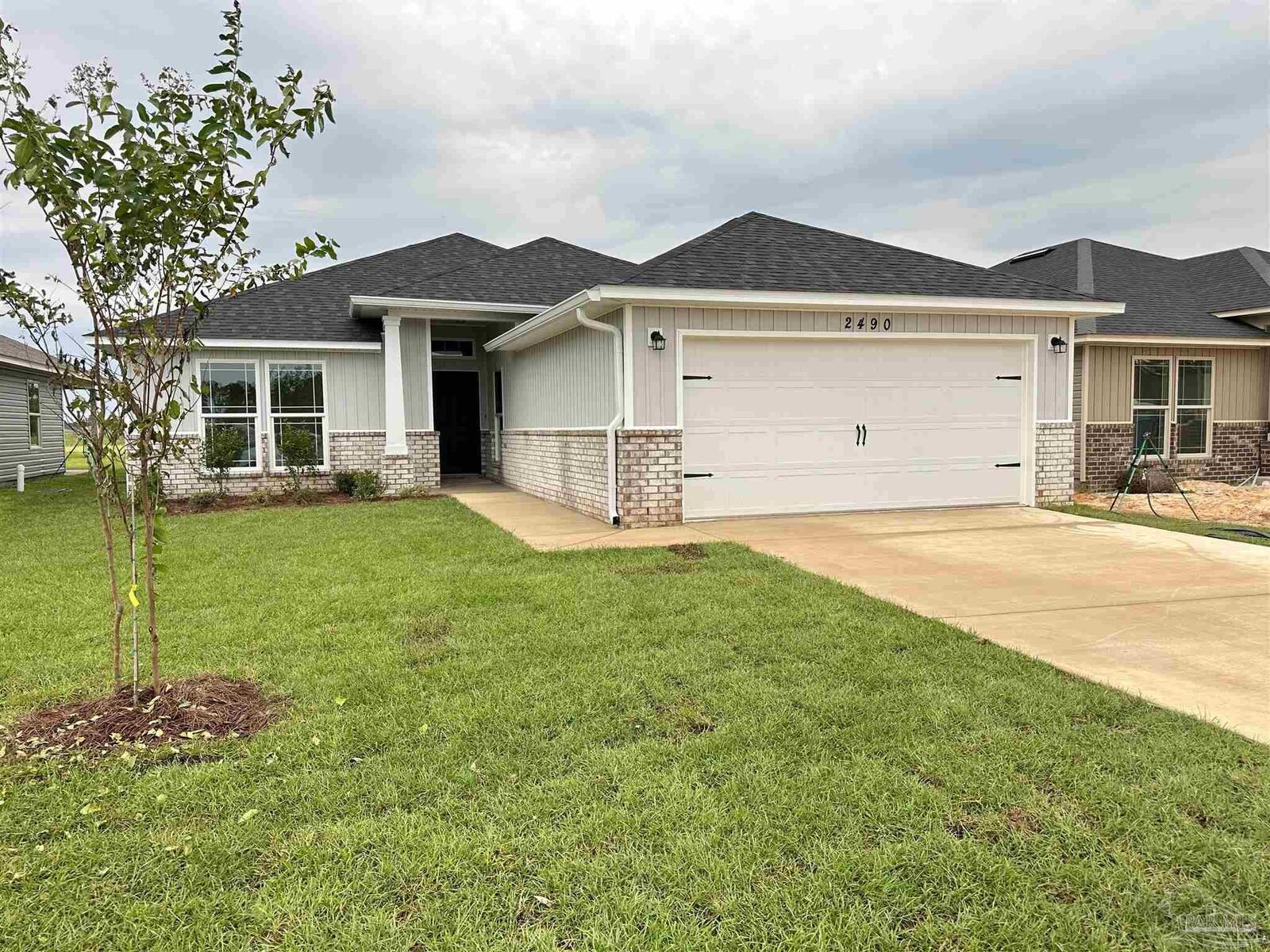 Property Photo:  2490 Privet Berry Dr  FL 32563 