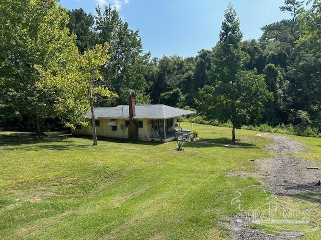 Property Photo: 3090 Hwy 4 FL 32565