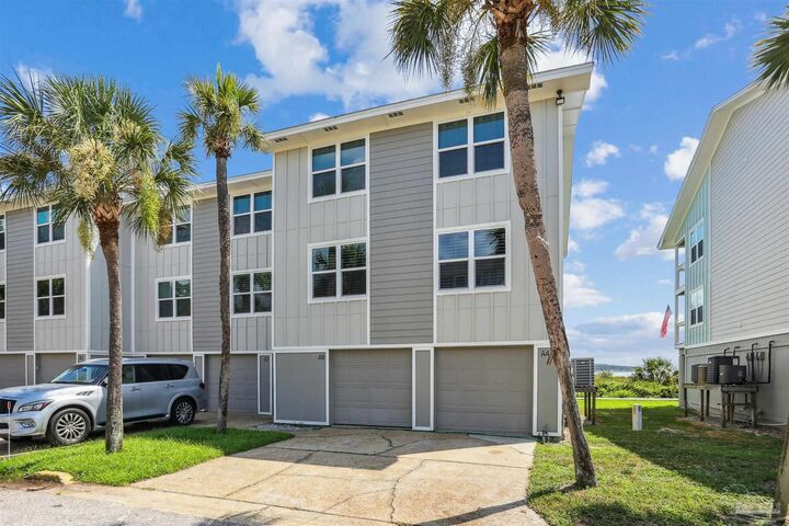 Property Photo:  200 Pensacola Beach Rd A4  FL 32561 