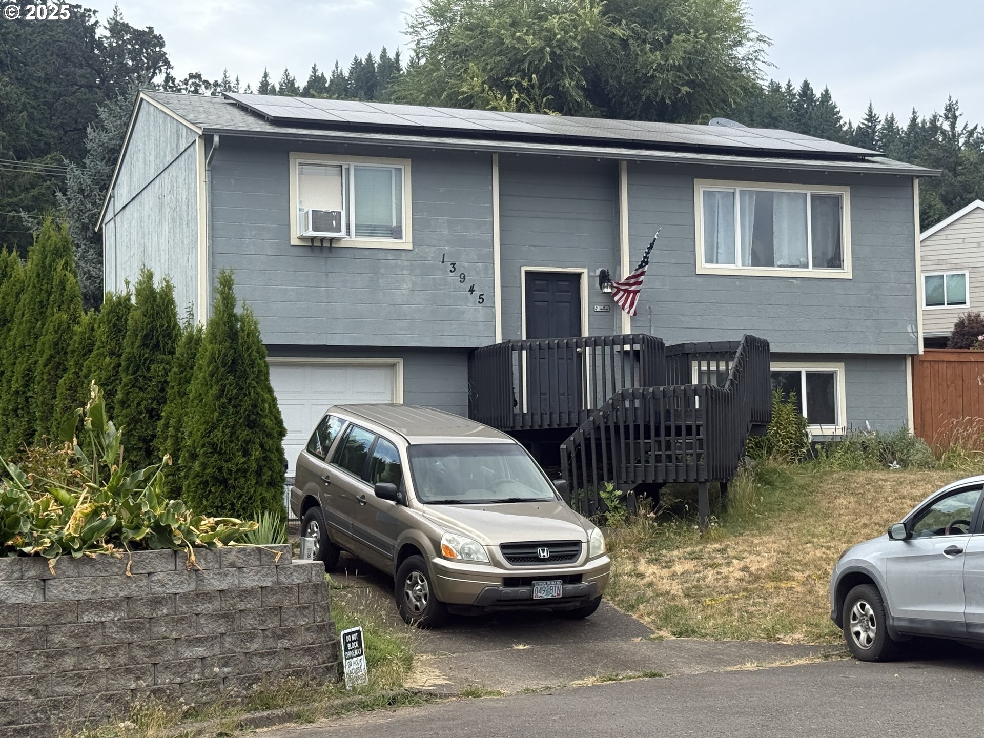 13945 SE 113th Ct  Clackamas OR 97015 photo