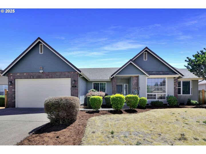 860 Impala Ave  Eugene OR 97404 photo