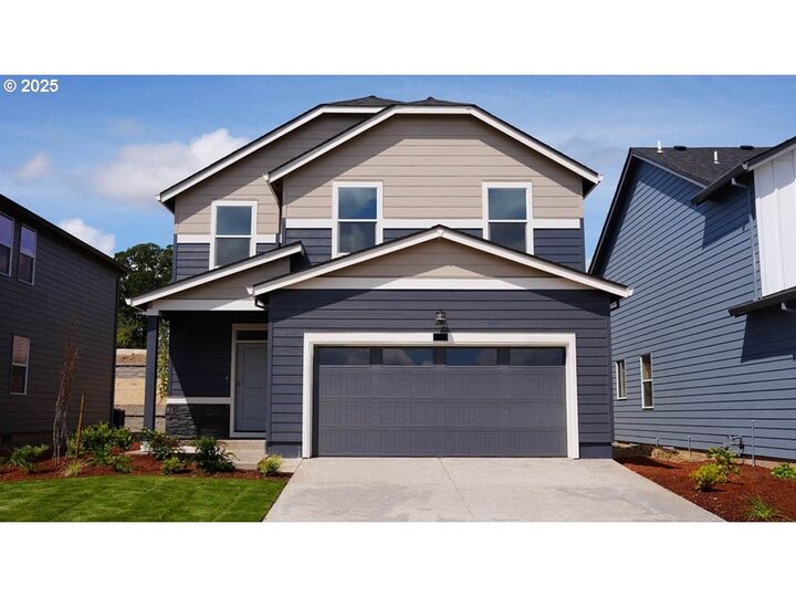2338 Misty Glen Ave NW  Salem OR 97304 photo