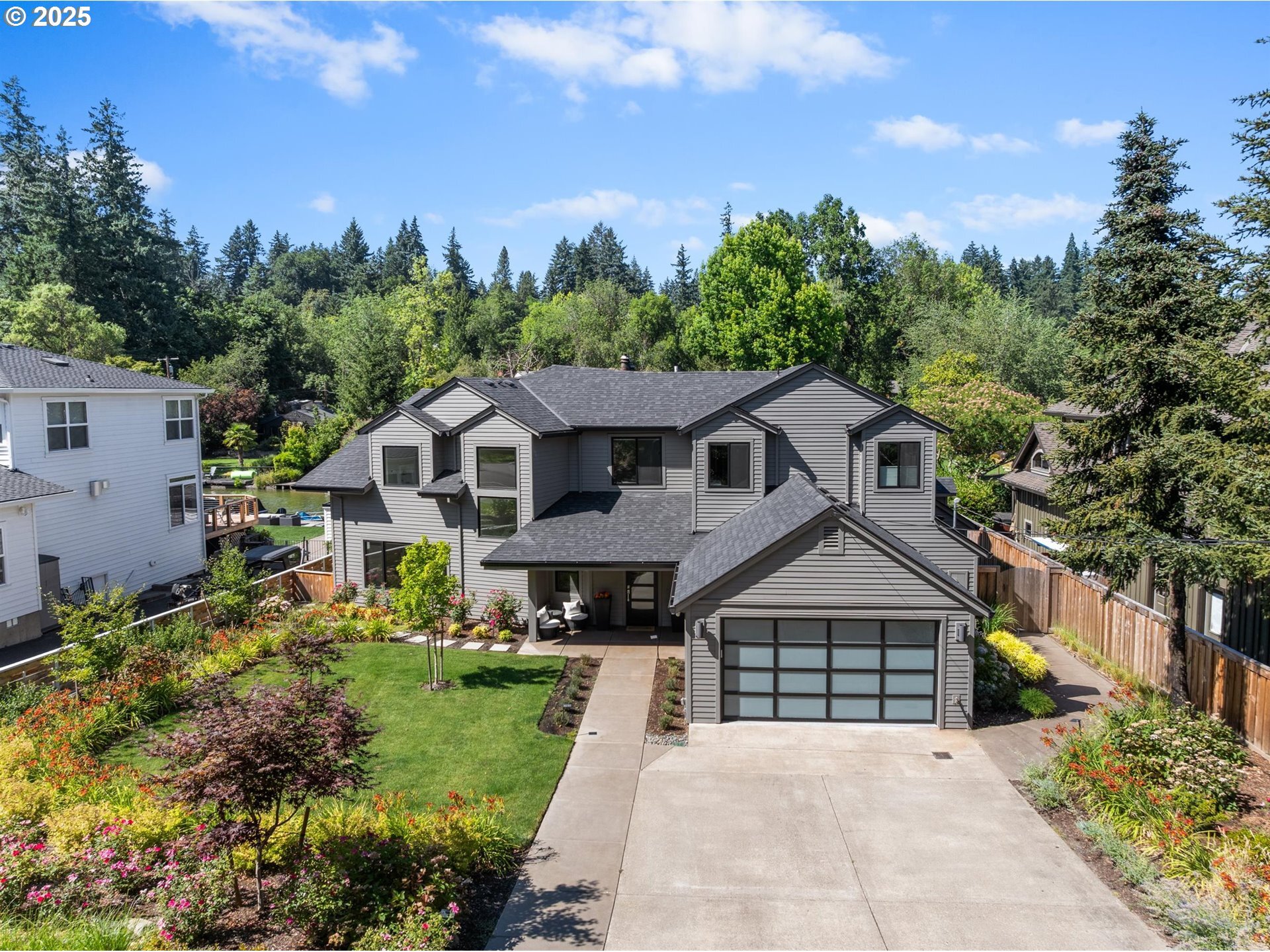 4431 Westbay Rd  Lake Oswego OR 97035 photo