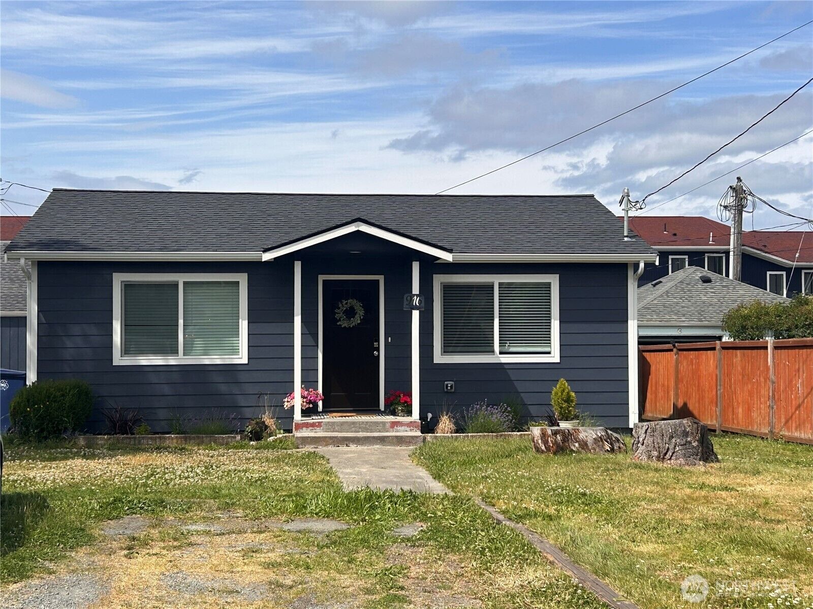 Property Photo: 916 35th Street WA 98221