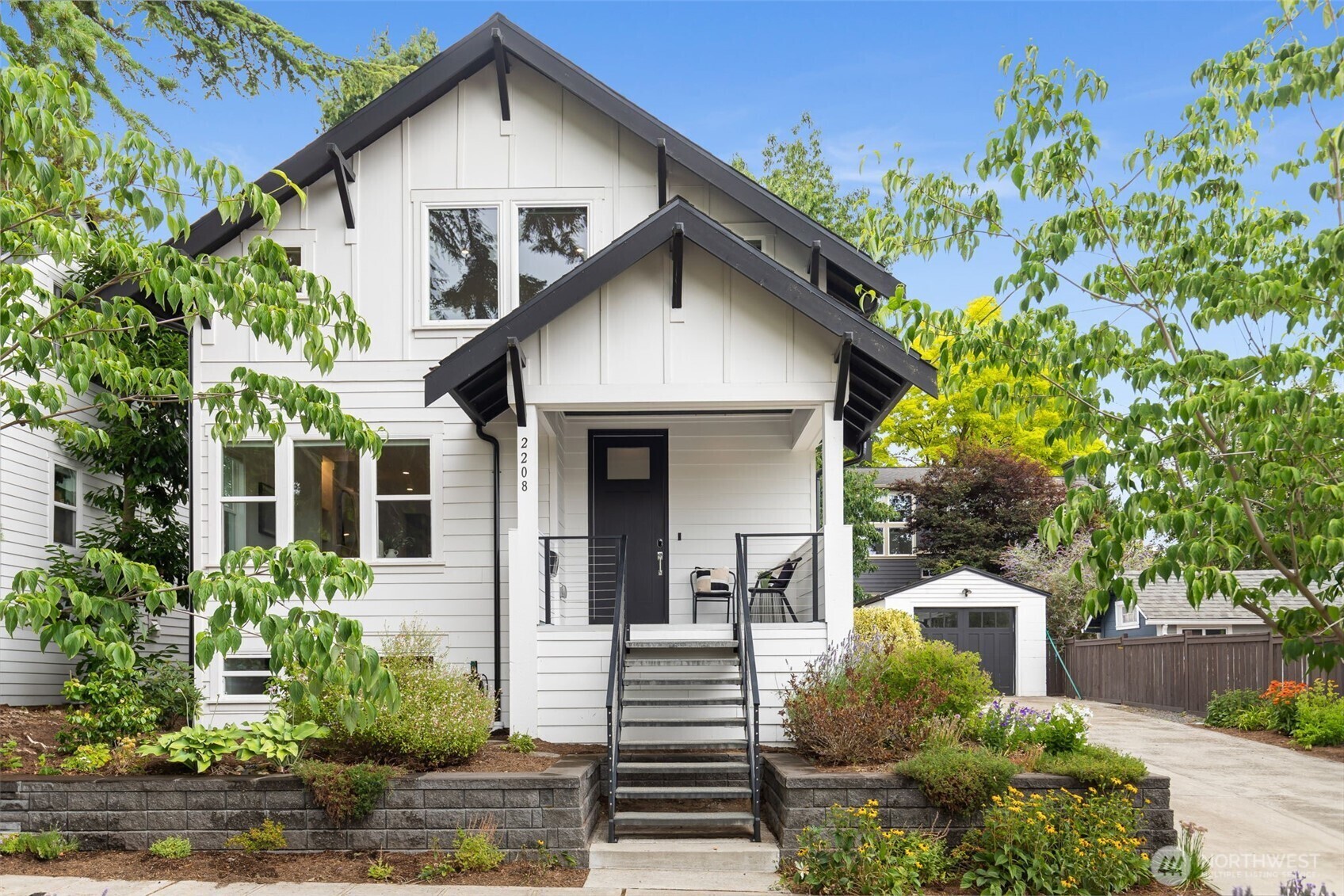 2208 NW 67th Street  Seattle WA 98117 photo