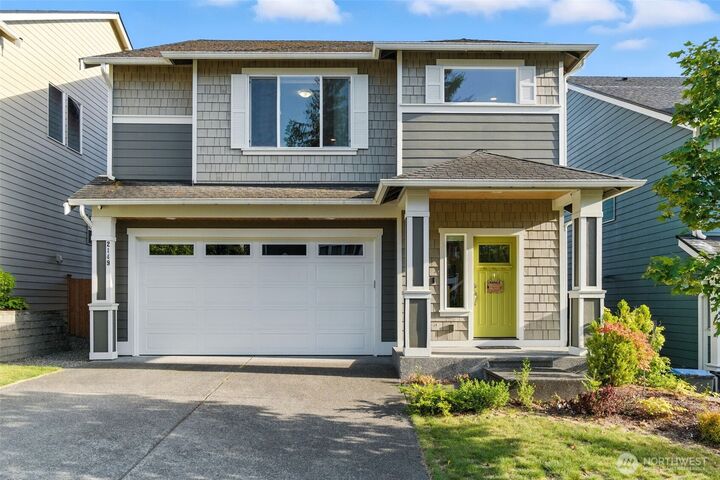 2149 NW Rustling Fir Lane  Silverdale WA 98383 photo