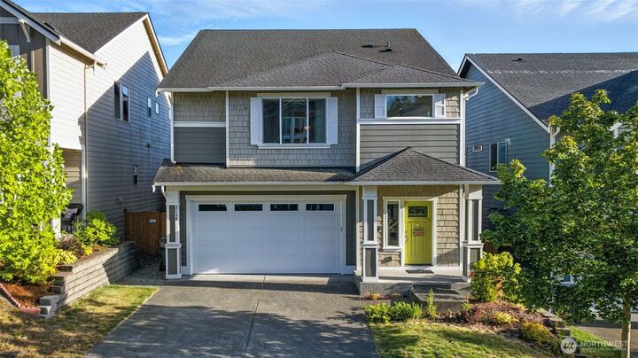 2149 NW Rustling Fir Lane  Silverdale WA 98383 photo