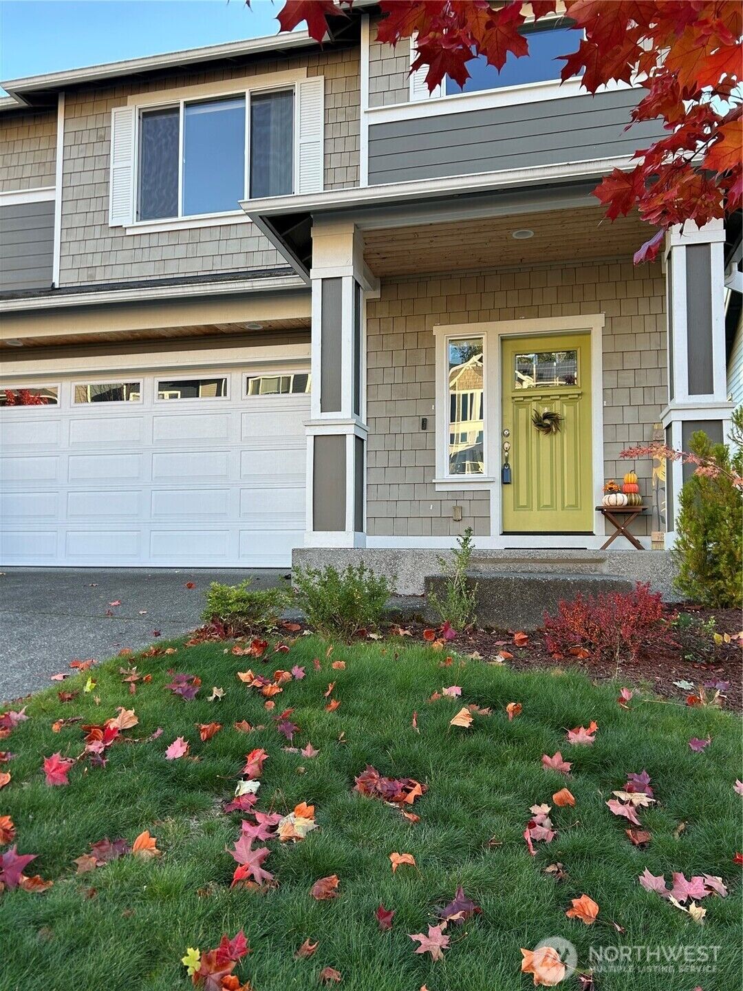 Property Photo: 2149 NW Rustling Fir Lane WA 98383