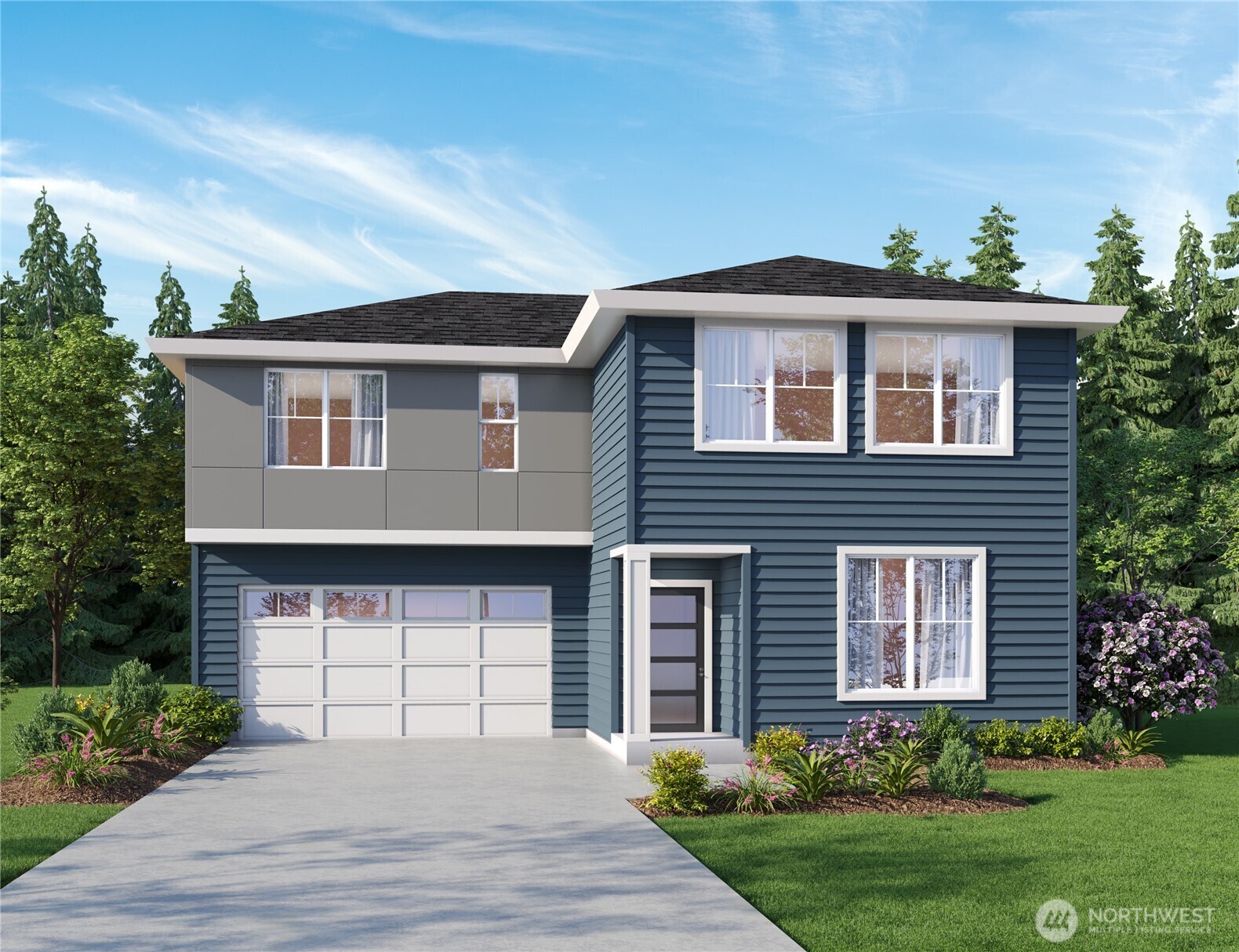 Property Photo: 192 X Nipsic Avenue WA 98310