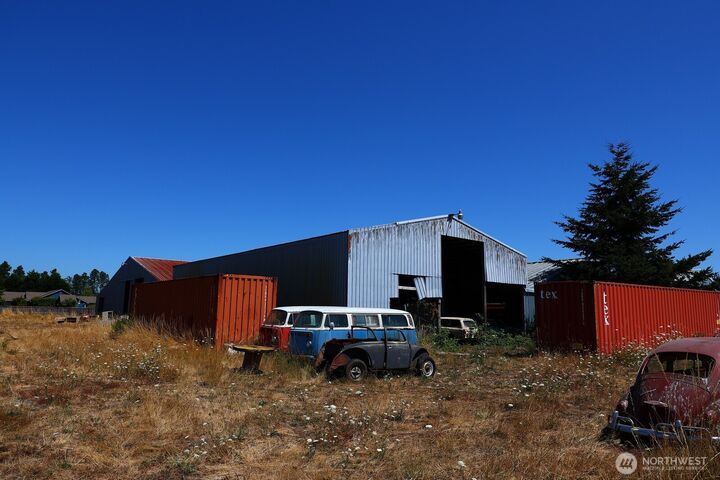 Property Photo:  4714  183rd Avenue SW  WA 98579 