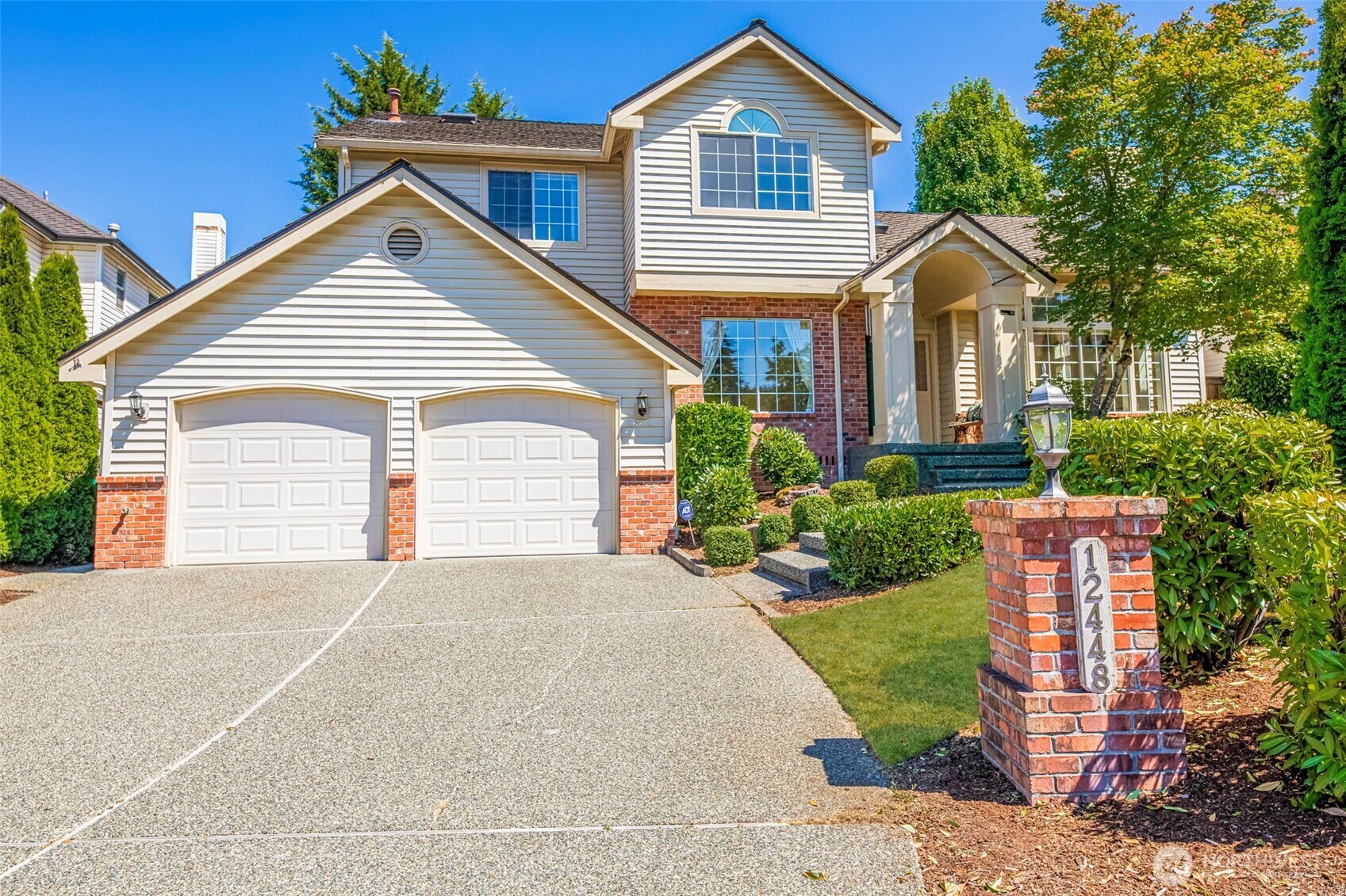 12448 NE  163rd Court  Woodinville WA 98072 photo