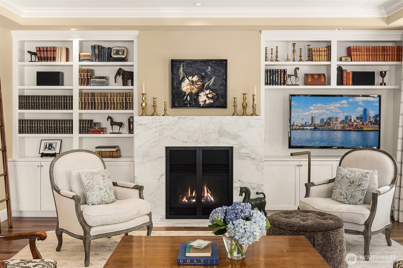 Property Photo: 1168 Harvard Avenue E P7 WA 98102