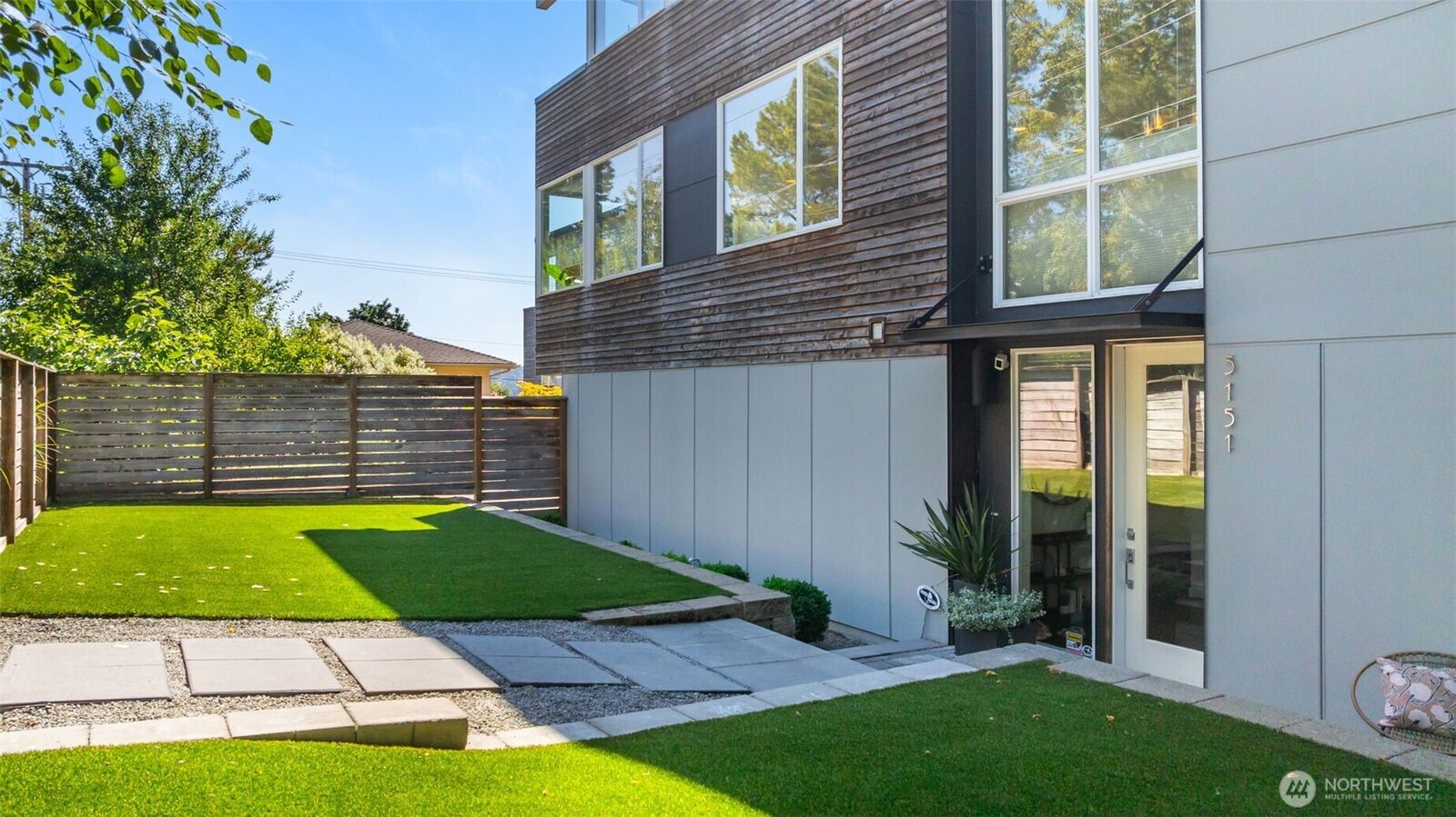 Property Photo: 5151 S Frontenac Street WA 98118