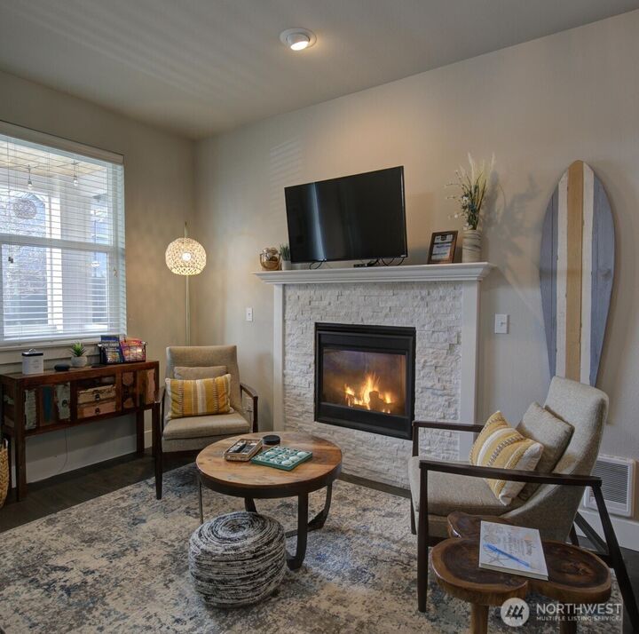 Property Photo: 163 Hydrangea Circle SW WA 98569