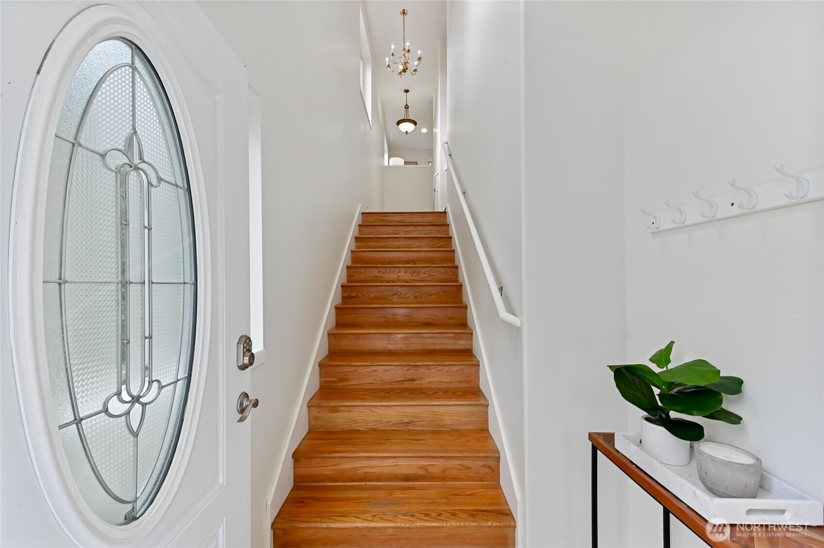 Property Photo:  1911  Gibson Road A  WA 98204 