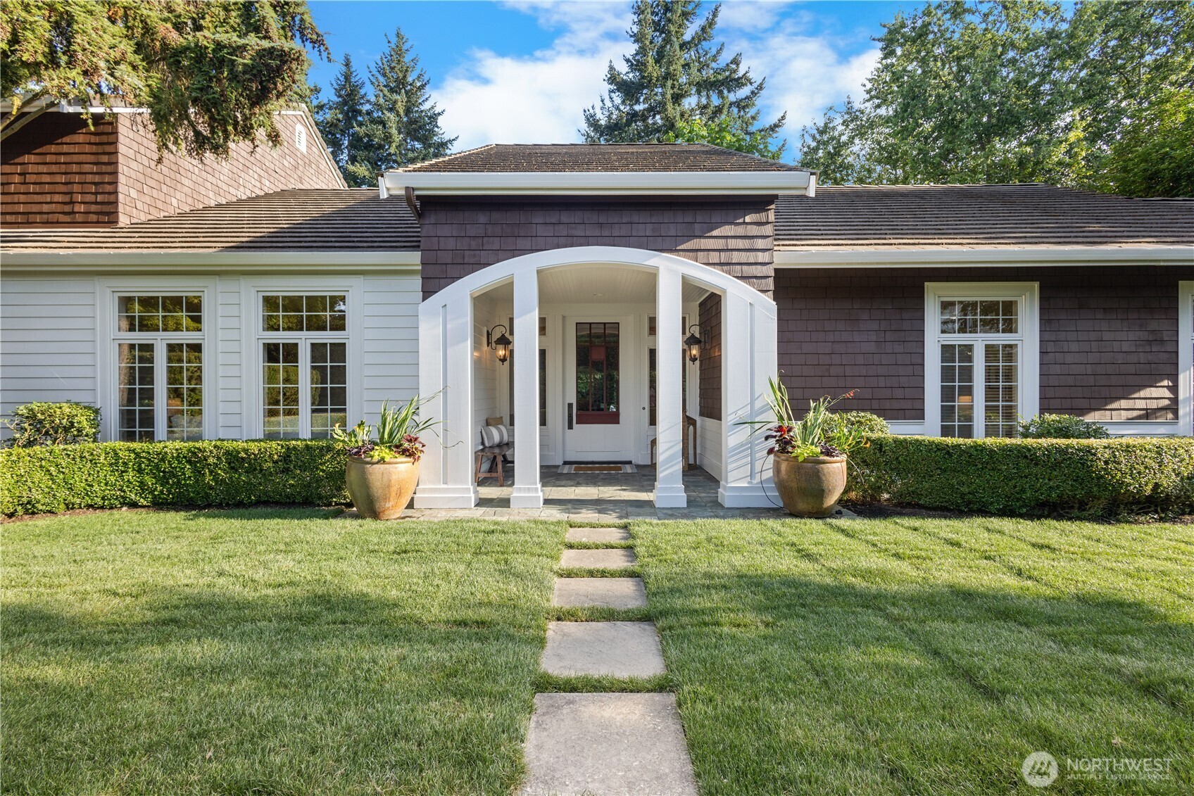 Property Photo: 7641 NE 12th Street WA 98039