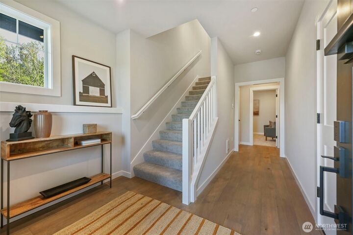 Property Photo: 26648 NE 143rd (Lot 11) Place WA 98019