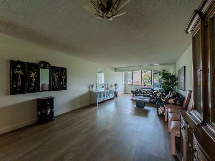 Property Photo: 8030 Hampton Boulevard 106 FL 33068