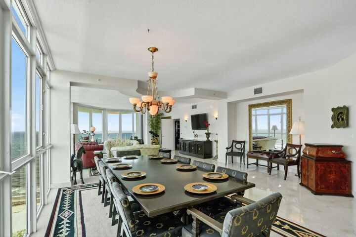 Property Photo:  1430 S Ocean Blvd 10-A  FL 33062 