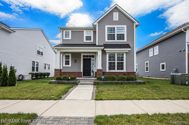 2511 Massoit Road  Royal Oak MI 48073 photo