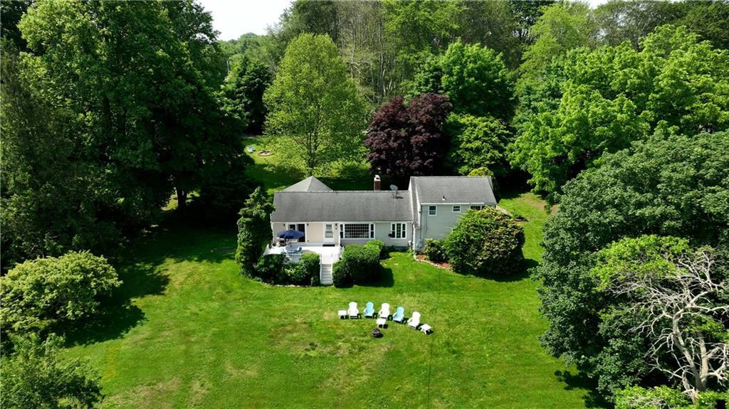 Property Photo: 634 Black Point Lane RI 02871