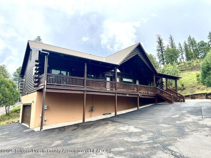 Property Photo: 133 Chelsea Drive NM 88345