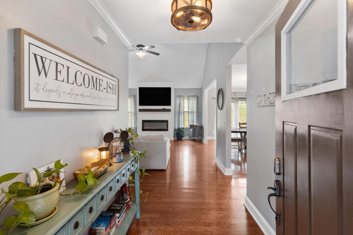 Property Photo:  400 William Way SE  TN 37323 