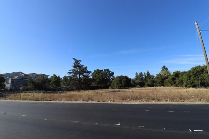 Property Photo: 4786-0 San Felipe Road CA 95135