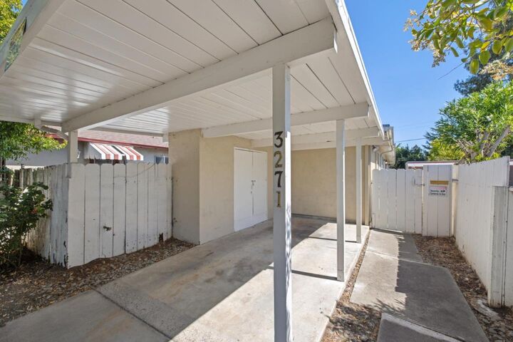 3271 Alma Street  Palo Alto CA 94306 photo