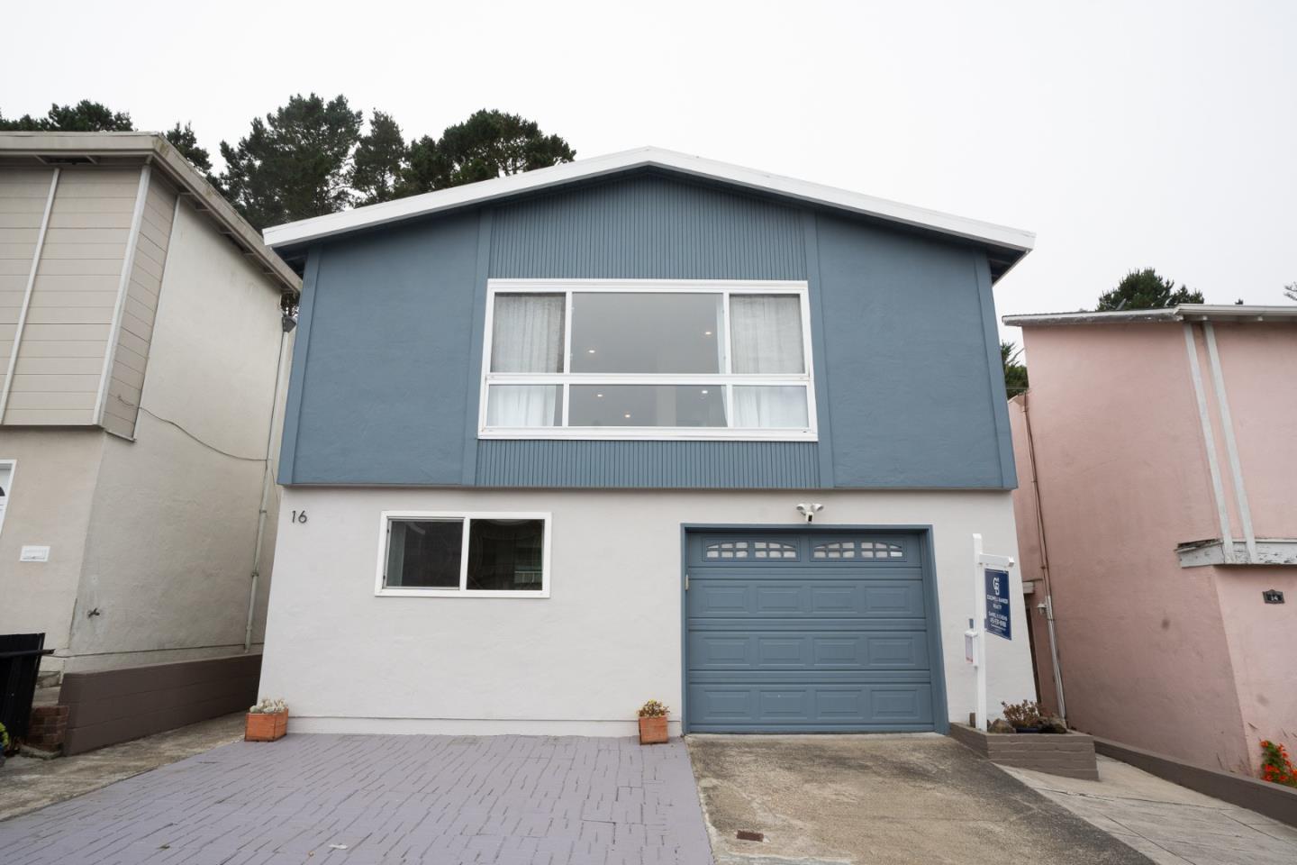 Property Photo: 16 Canterbury Avenue CA 94015