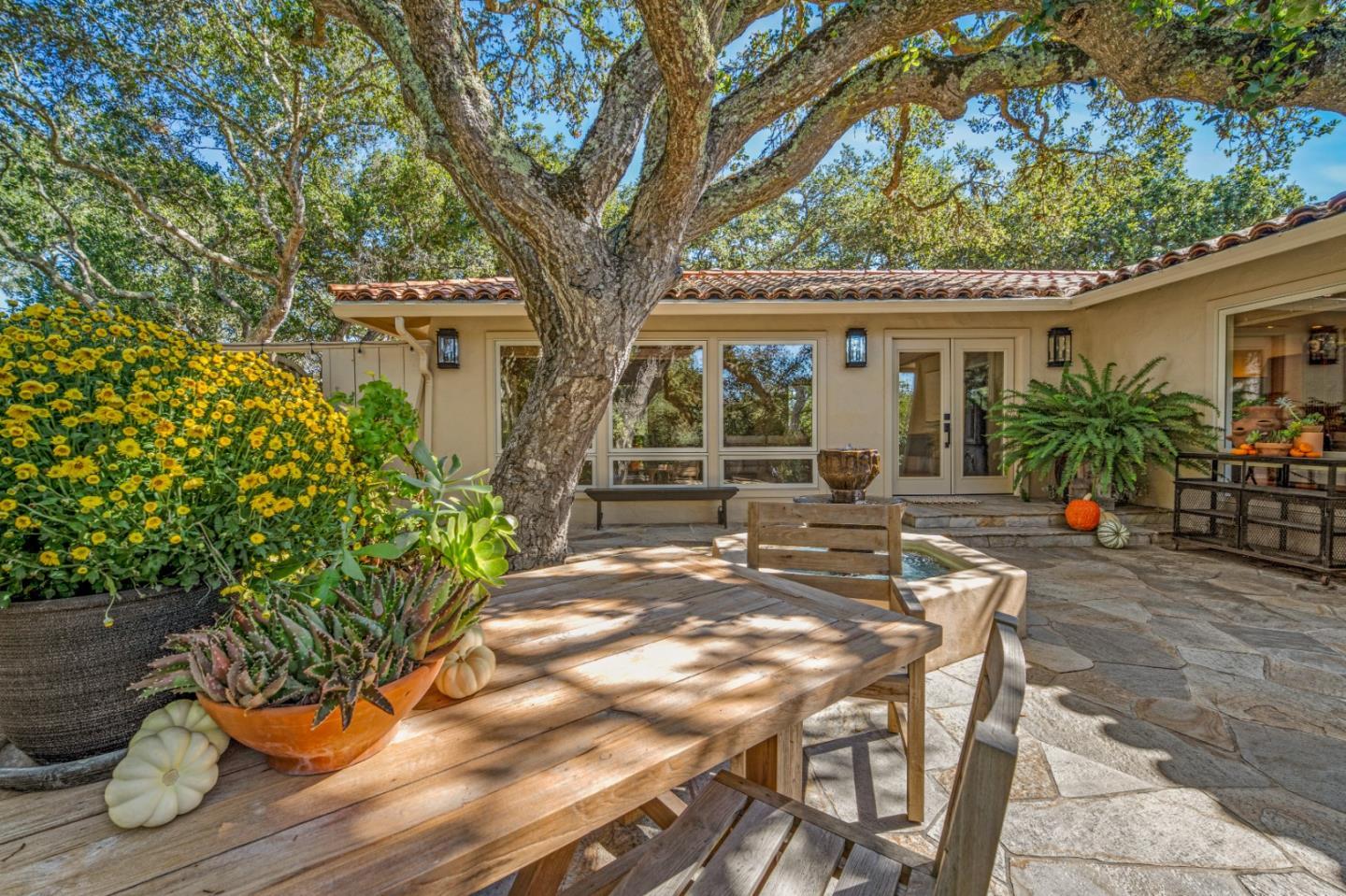 Property Photo: 12500 Saddle Way CA 93924