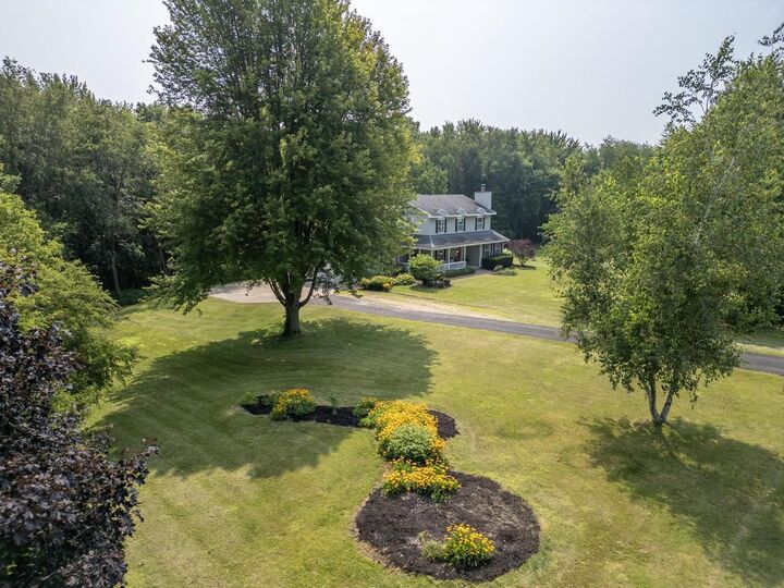 Property Photo:  6224 North St Andrews Drive  WI 53545 