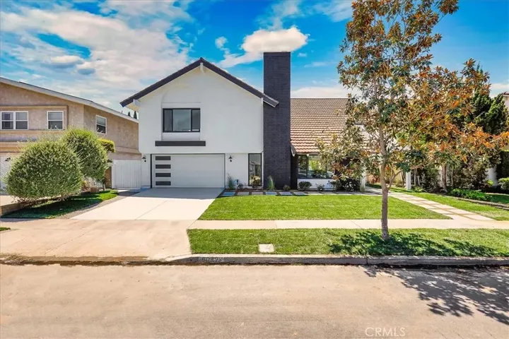 6042 Marilyn Drive  Cypress CA 90630 photo