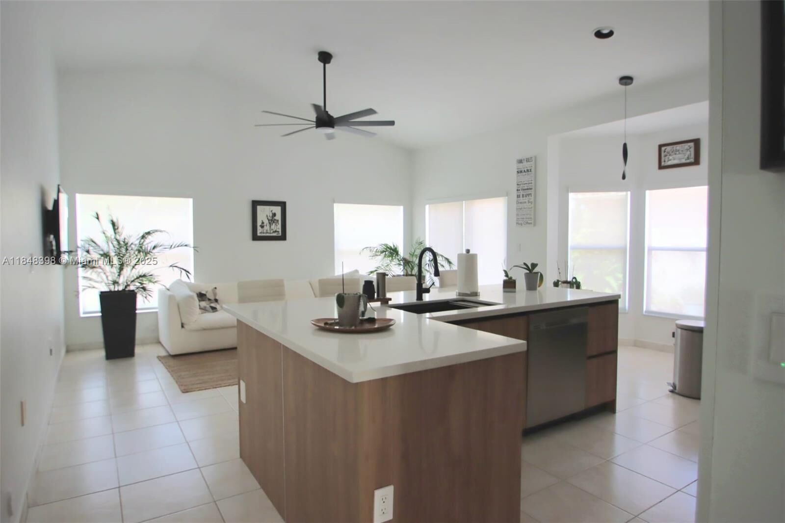 Property Photo: 15230 SW 51st St FL 33027