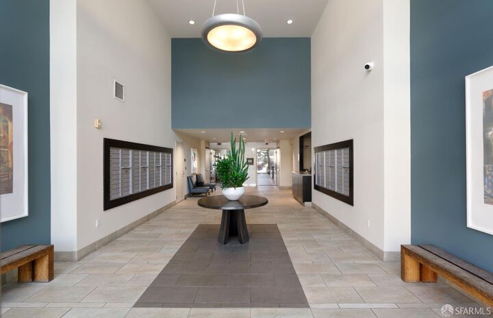Property Photo: 55 Page Street 416 CA 94102