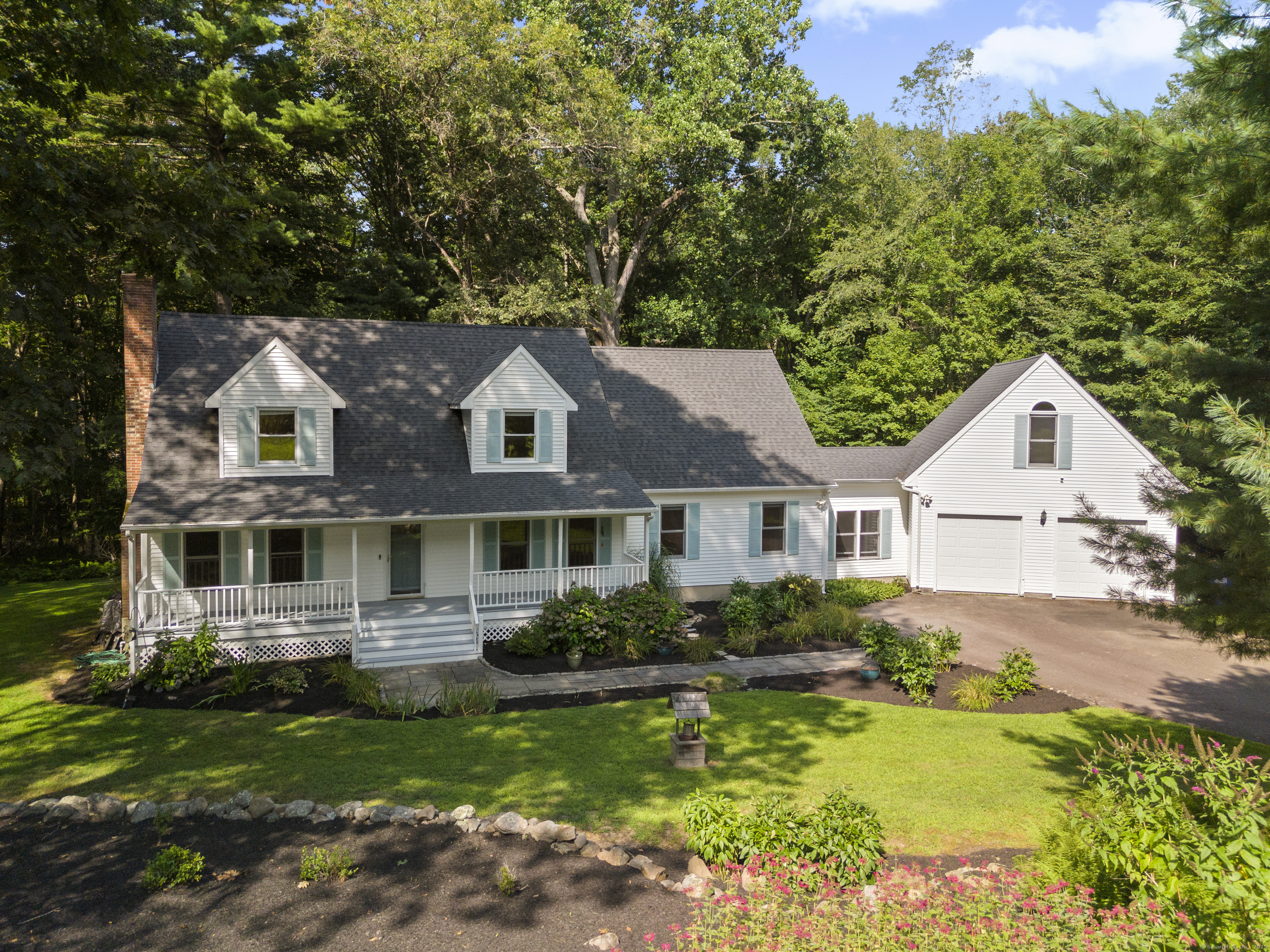 Property Photo: 19 Goldfield Road CT 06419