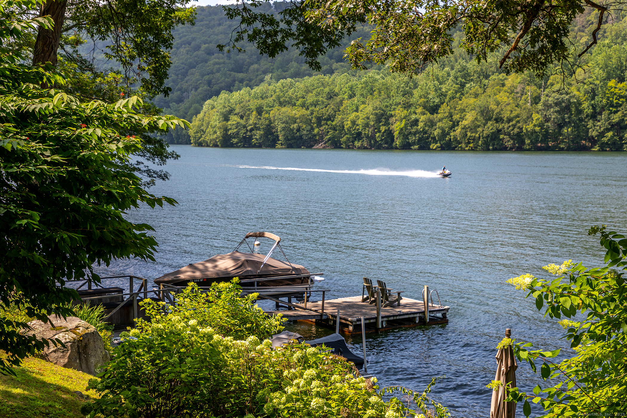 Property Photo: 25 Echo Drive CT 06776