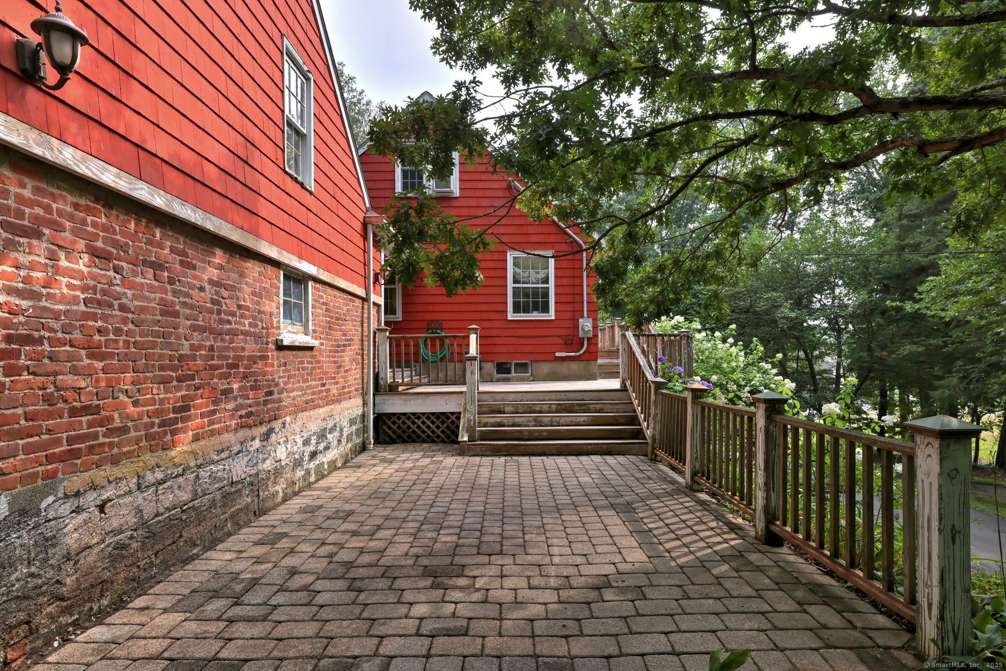 Property Photo: 643 Dogwood Road CT 06477